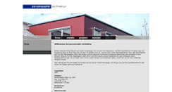 Desktop Screenshot of penzenstadler.ch